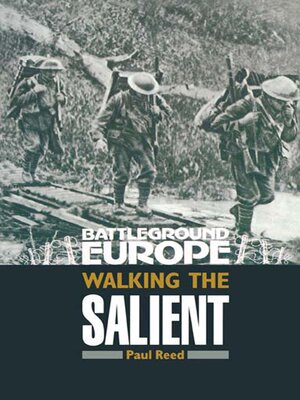 cover image of Walking the Salient